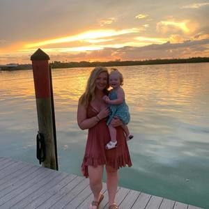 Meet your Posher, Heather